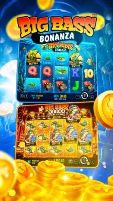 LuxWin Casino Screenshot