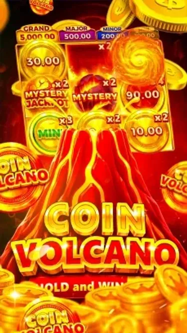 LuxWin Casino Screenshot