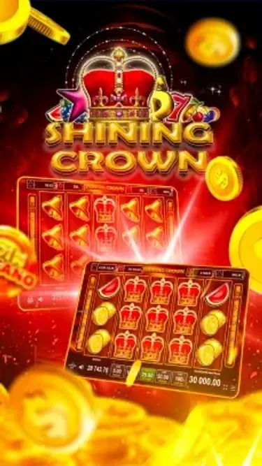 LuxWin Casino Screenshot